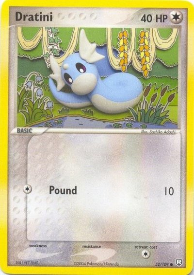 Dratini